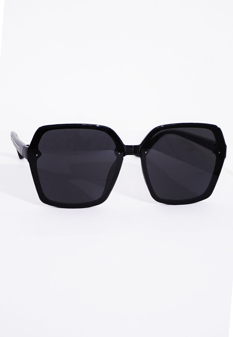 Daw Project DC029 sunglasses kacamata hitam marseille black