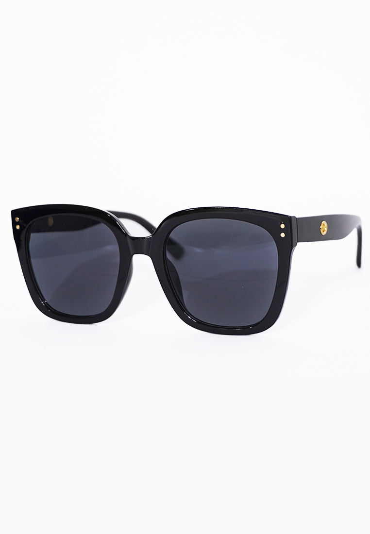 Daw Project DC033 sunglasses kacamata hitam lille black