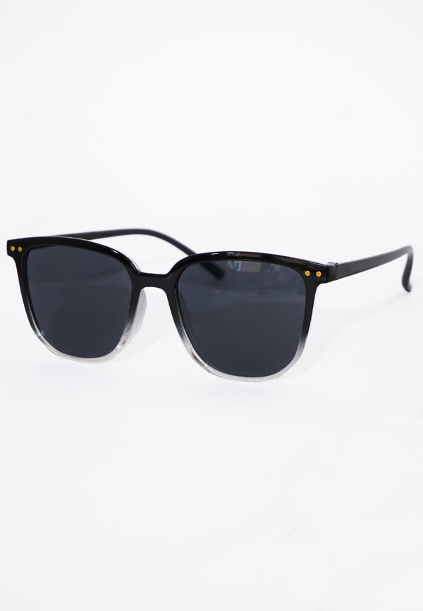 Daw Project DC034 sunglasses kacamata hitam reims black