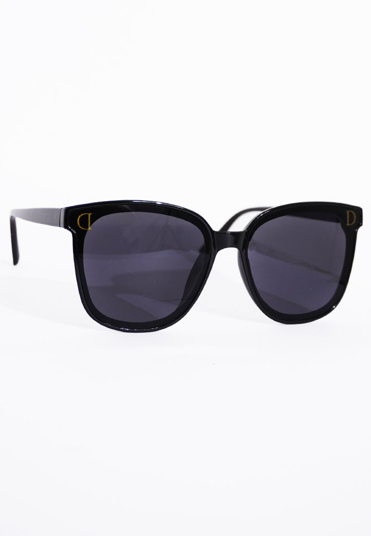 Daw Project DC035 sunglasses kacamata hitam rennes black