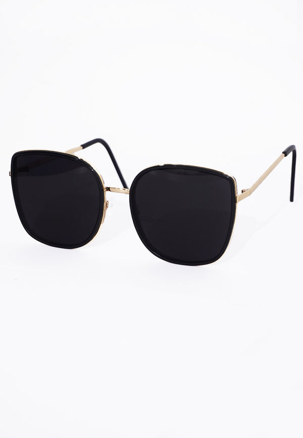 Daw Project DC036 sunglasses kacamata hitam paris black