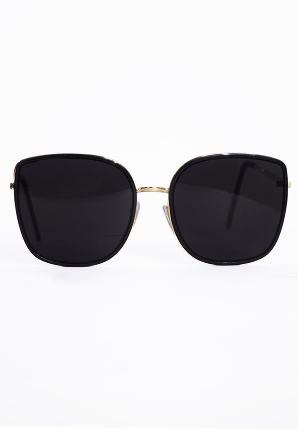 Daw Project DC036 sunglasses kacamata hitam paris black