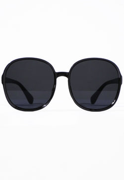 Daw Project DC043 Sunglasses Kacamata Hitam Metz Black