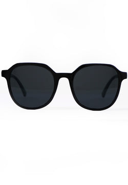 Daw Project DC044 Sunglasses Kacamata Hitam Brest Black