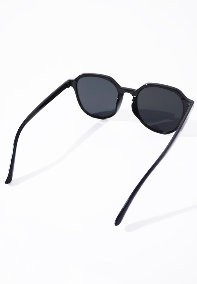 Daw Project DC044 Sunglasses Kacamata Hitam Brest Black