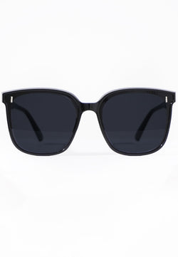 DawProject DC045 Sunglasses Kacamata Hitam Caen Black