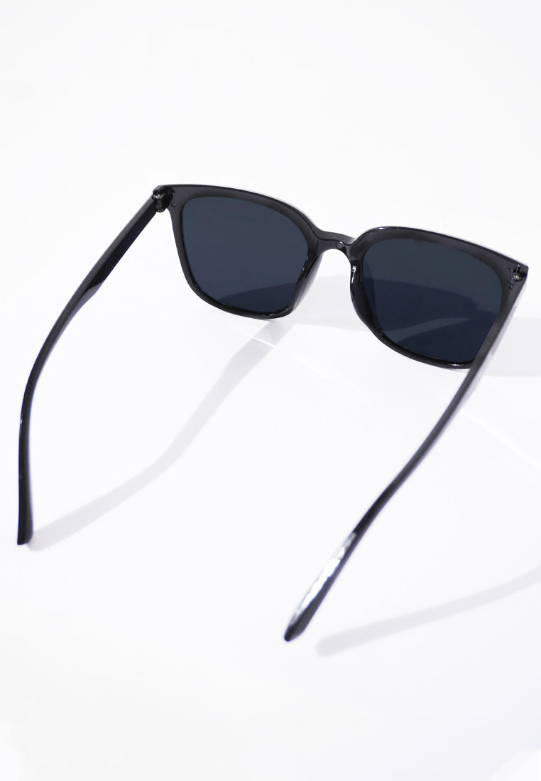 DawProject DC045 Sunglasses Kacamata Hitam Caen Black