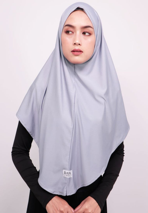 Daw Project DH012 Hijab Instan Sofia Abu