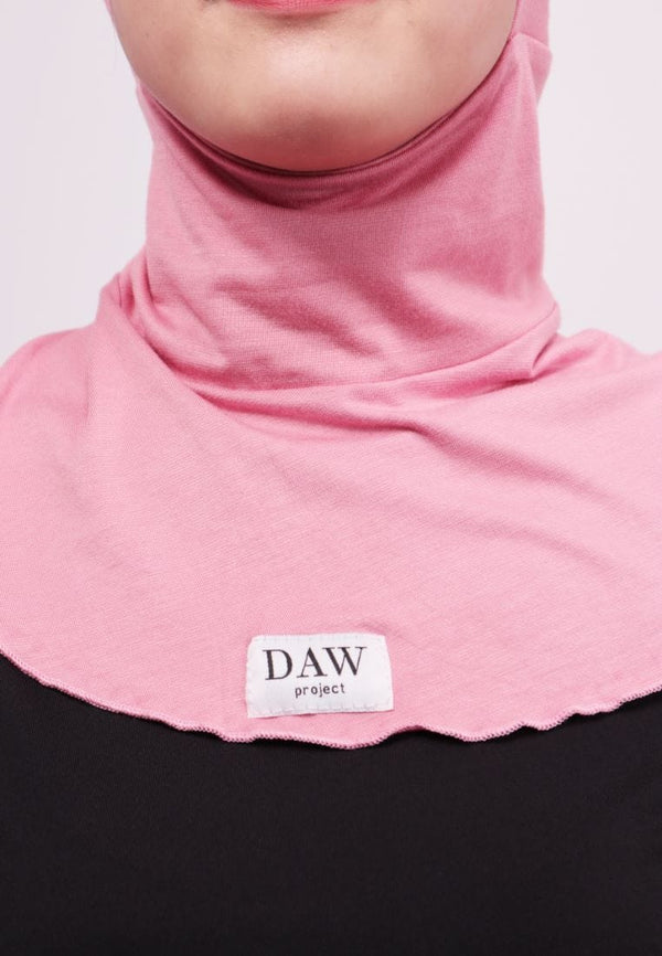 Daw Project DH018 Ciput Ninja Dusty Pink