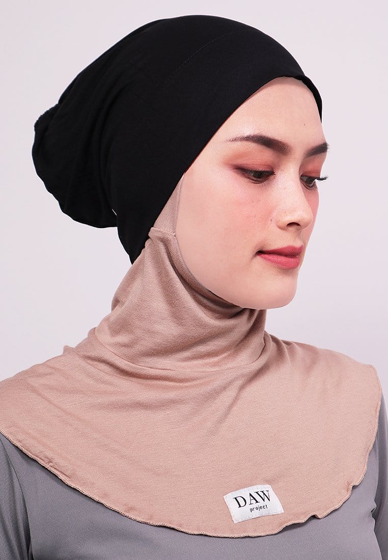 Daw Project DH020 Inner Ciput Black