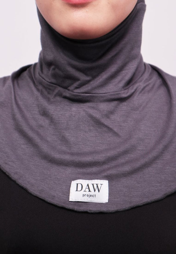 Daw Project DH024 Ciput Ninja Abu
