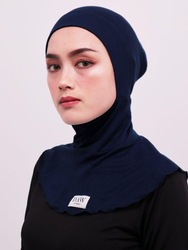 Daw Project DH030 Ciput Ninja Navy