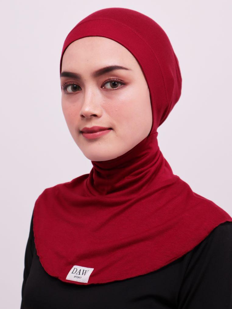 Daw Project DH033 Ciput Ninja Maroon