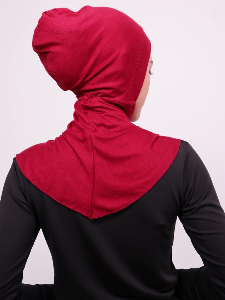 Daw Project DH033 Ciput Ninja Maroon