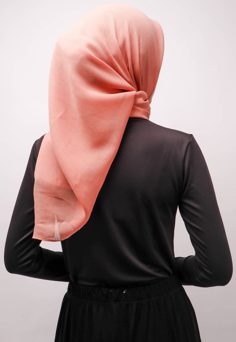 Daw Project DH053 Falencia Hijab Segiempat Salem Muda