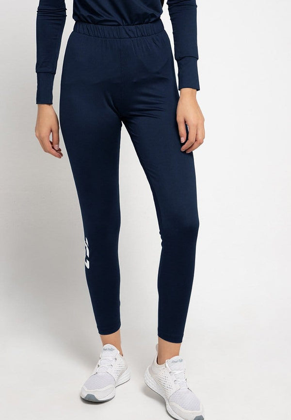 Td Active LB023 Sport Legging Navy