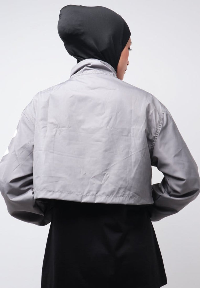 3x1】PARKA CROP JACKET L'Appartement 3x1 PARKA CROP JACKET ISAORA