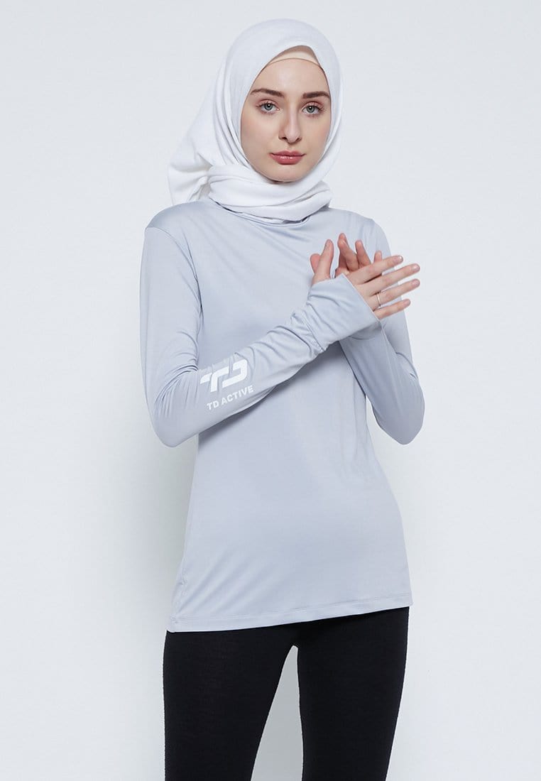 Td Active LS071 Sport inner abu muda