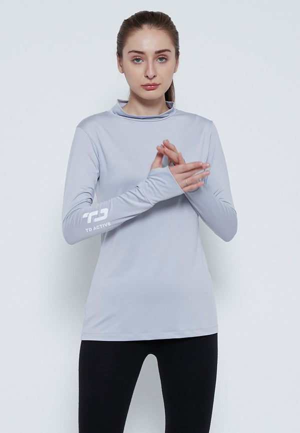 Td Active LS071 Sport inner abu muda