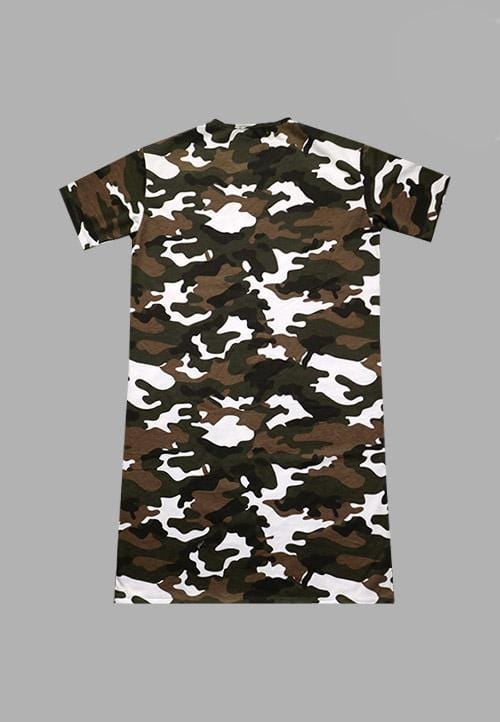 LT962T Ld Lds Camo-pg gr-wh