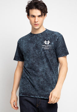 Third Day MTF42 washtees sdi languages nvy kaos pria
