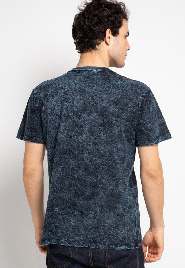 Third Day MTF42 washtees sdi languages nvy kaos pria
