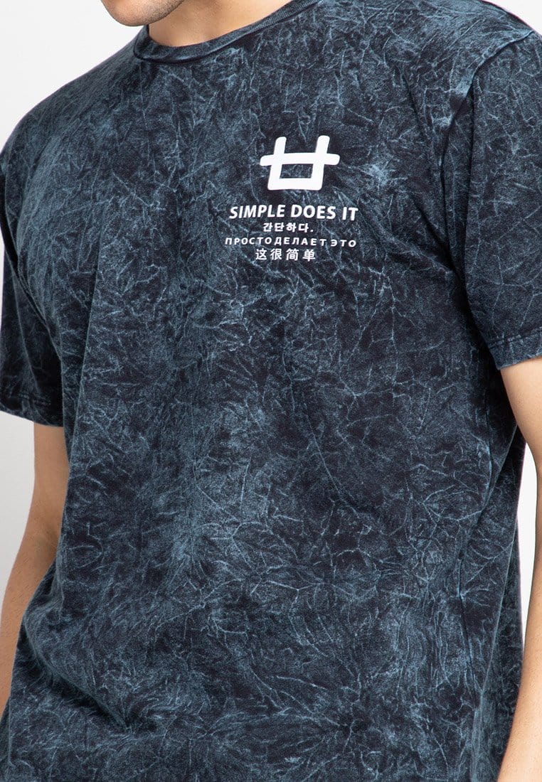 Third Day MTF42 washtees sdi languages nvy kaos pria