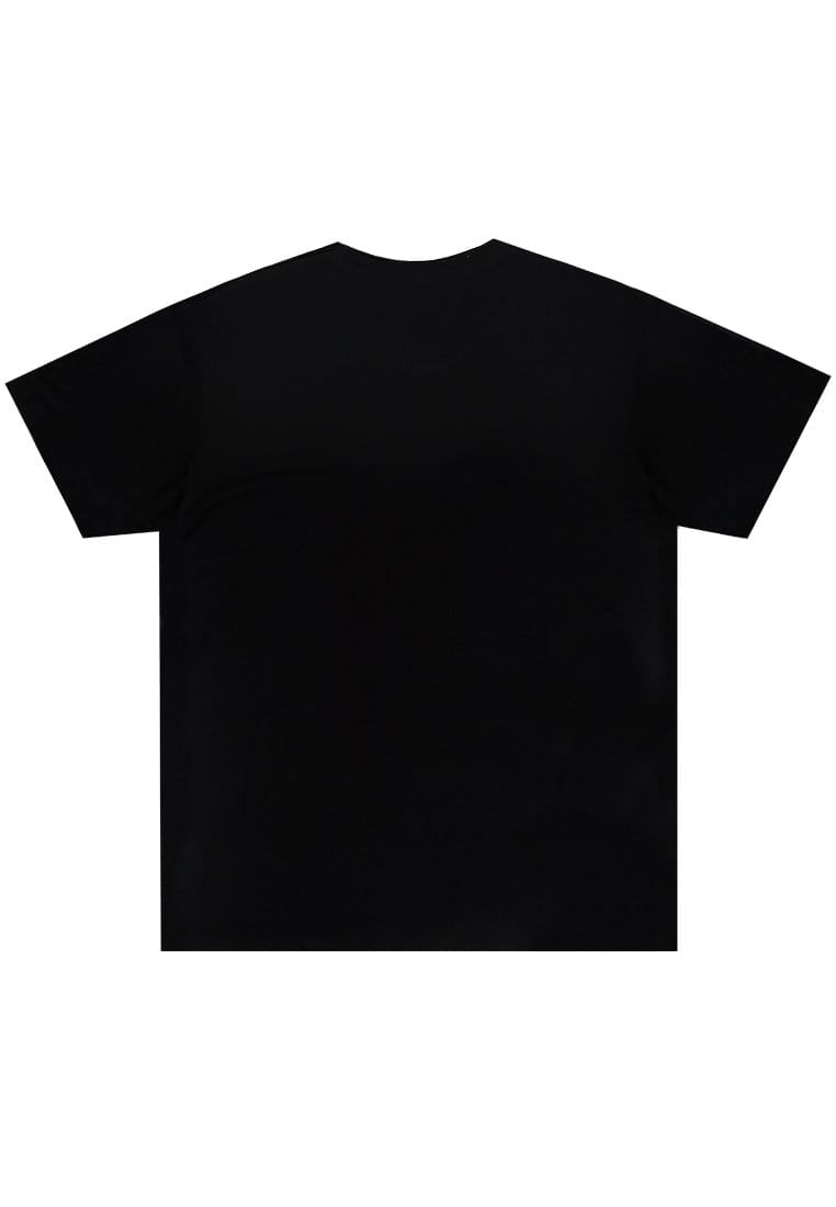 Third Day MTI59 Kaos T-Shirt Pria Instacool Thirdday X Dogecoin Hitam