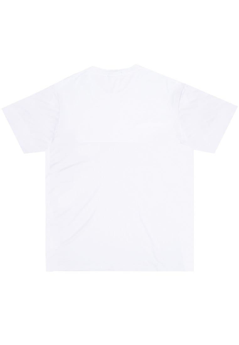 Third Day MTI63 Kaos T-Shirt Pria Instacool Thirdday X Bitcoin Putih