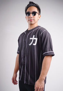 Third Day MTL19 kaos baseball distro pria ka dakir hitam