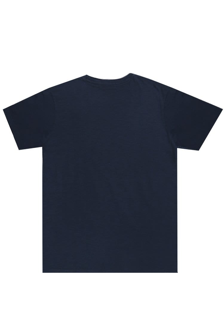 Nade NT038 s/s Men Nade Jpn Small Navy