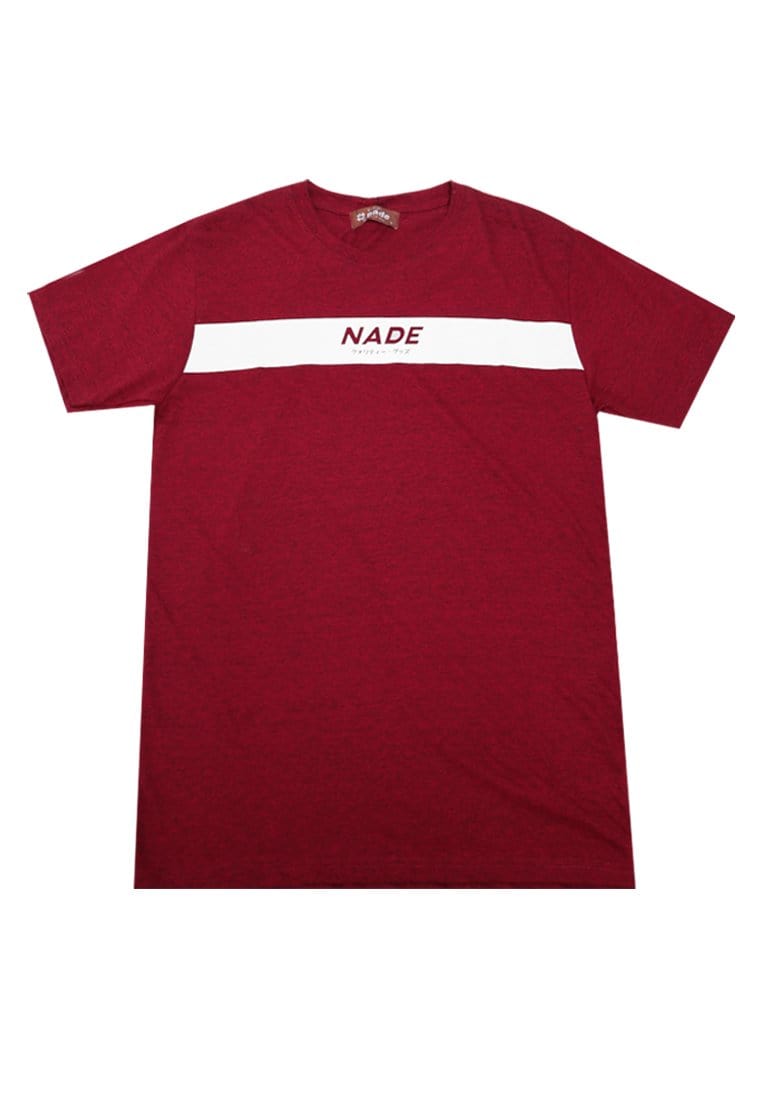 Nade NT047W s/s Men Nade Inverted mr