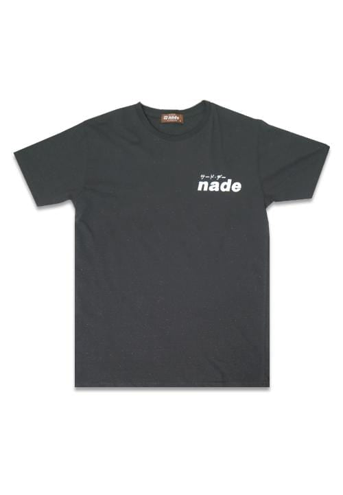 Nade NT285 nade sadode dakir nep gry kaos pria