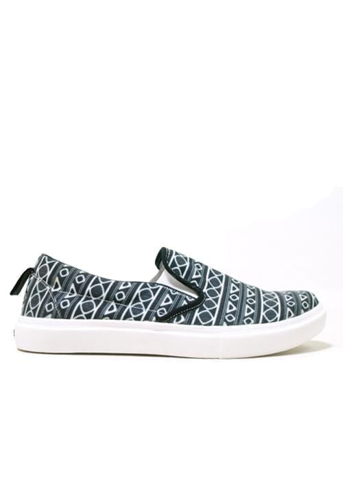 Nade NH011 Slip on Shoes Ethnic