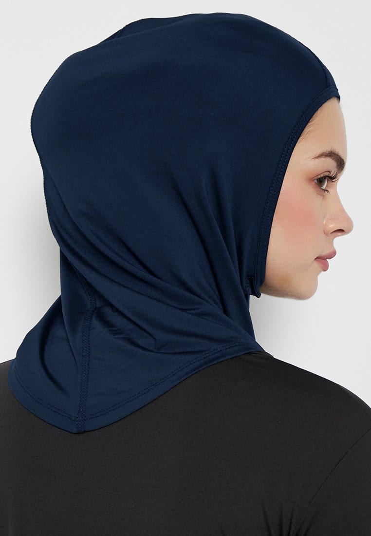 Td Active LH064 sport hijab pro td active navy