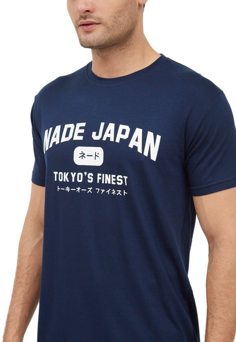 NT065X s-s Men Nade Jpn Tokyo Finest nv