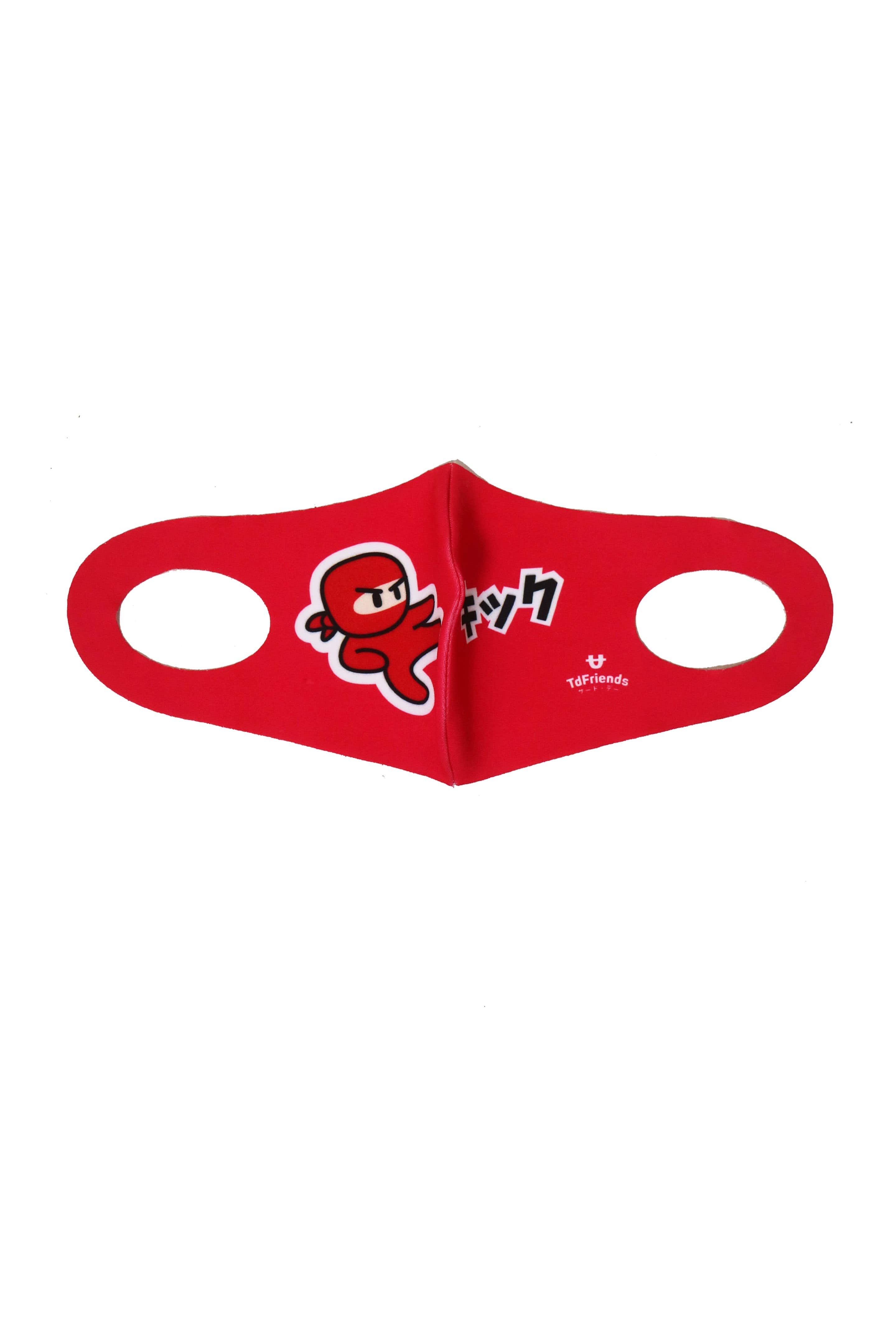 Third Day AMA24 5pcs masker korea printing tdfriends