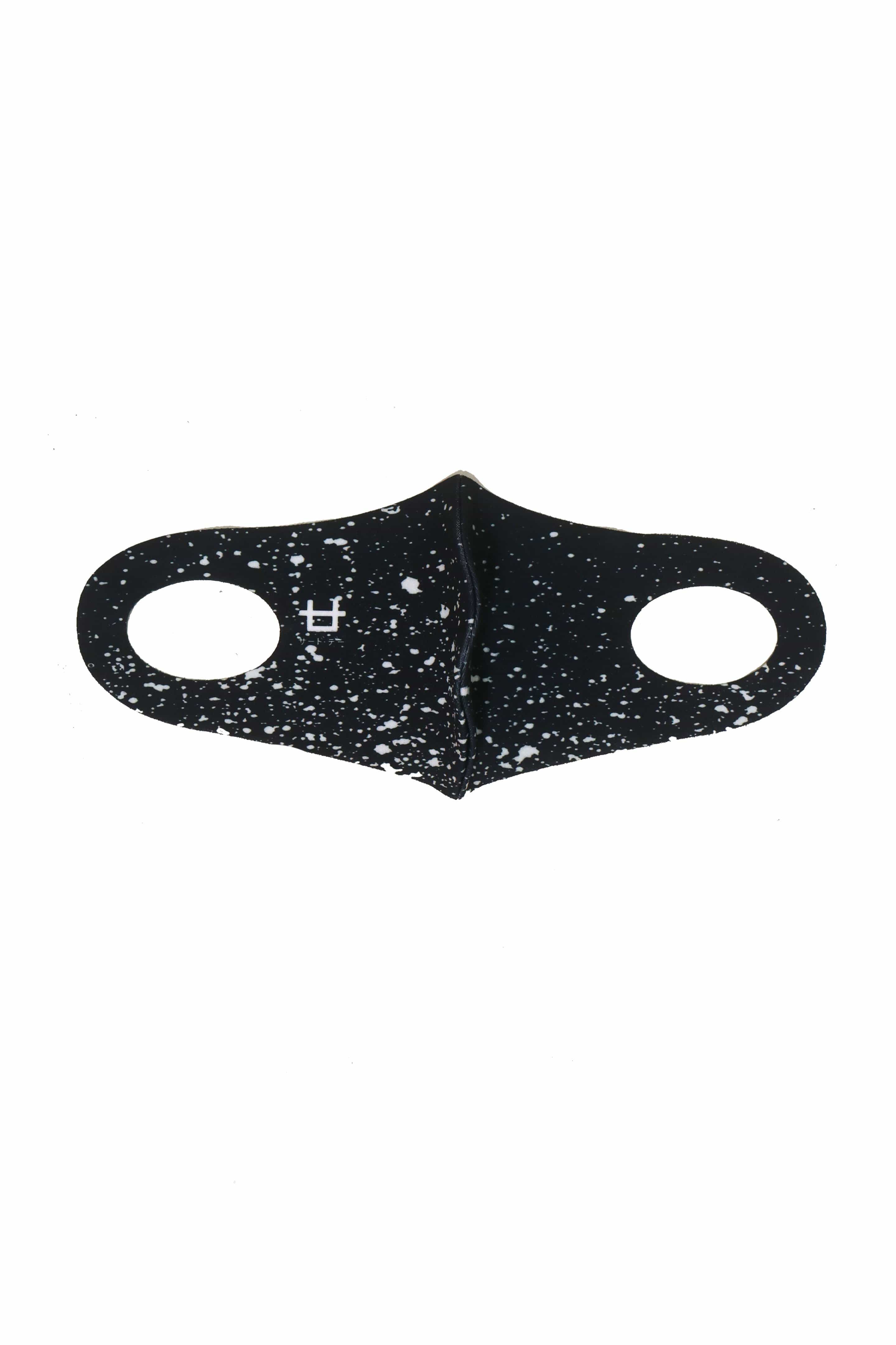 Third Day AMA25 5pcs masker korea printing galaksi logo