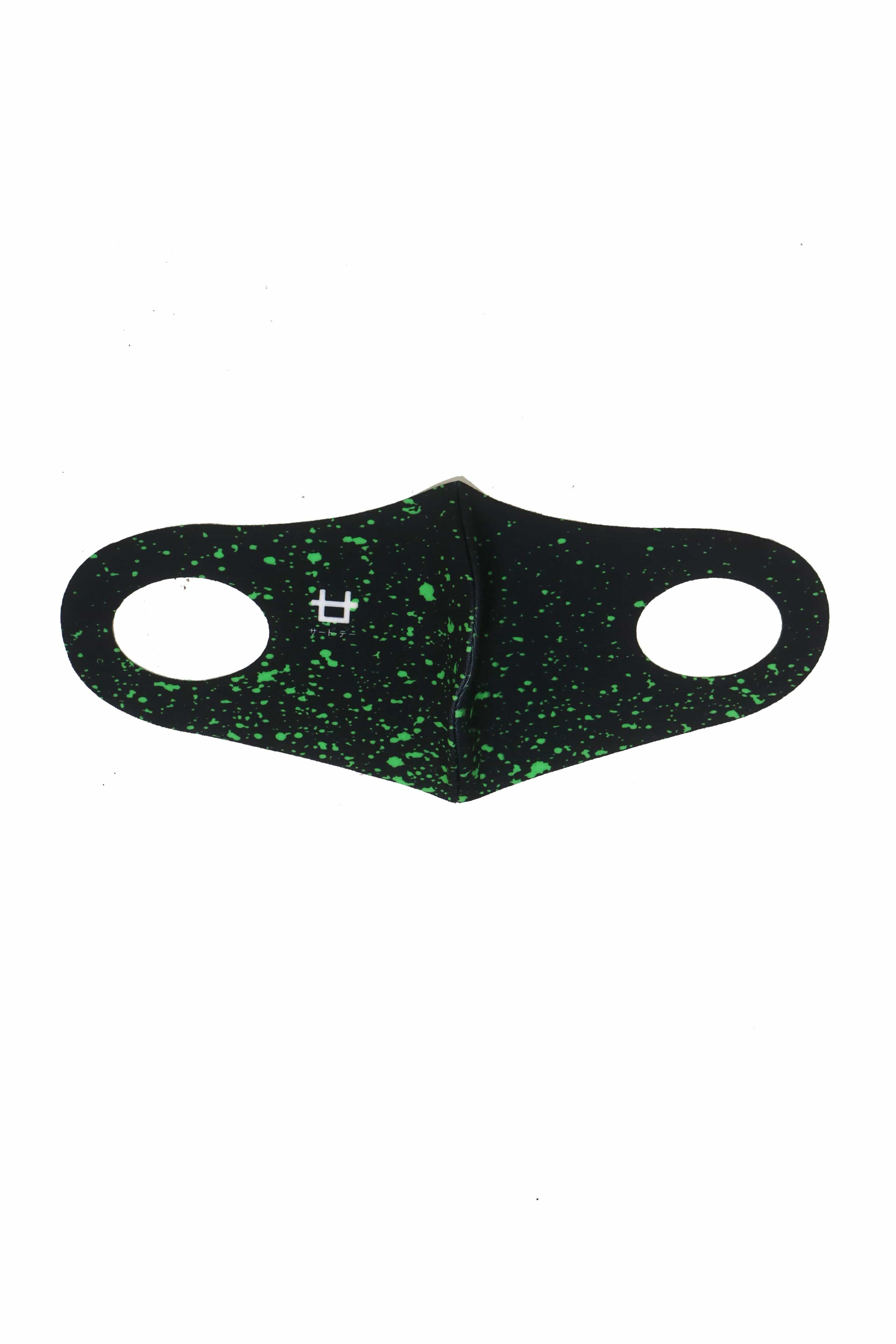 Third Day AMA25 5pcs masker korea printing galaksi logo
