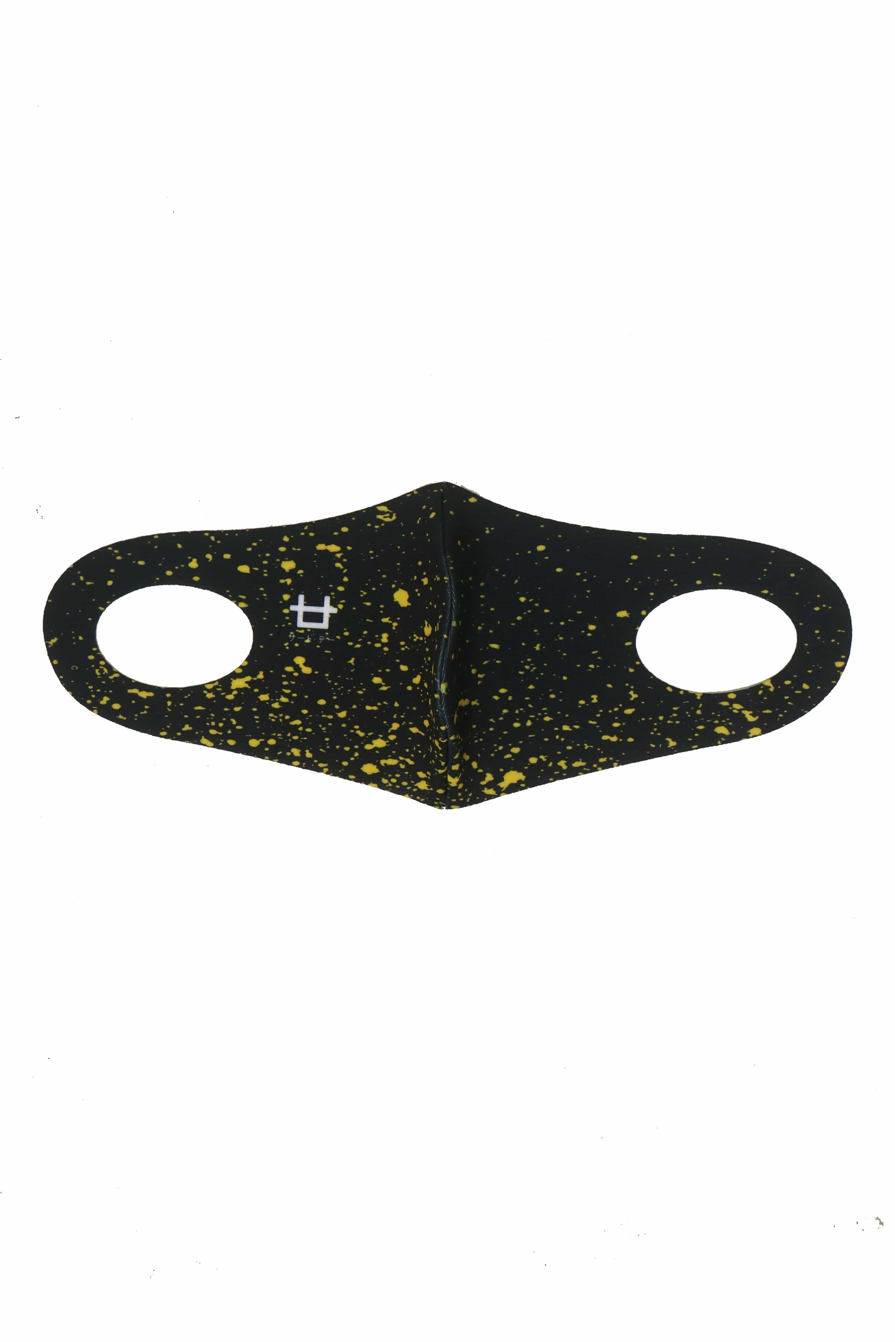 Third Day AMA25 5pcs masker korea printing galaksi logo