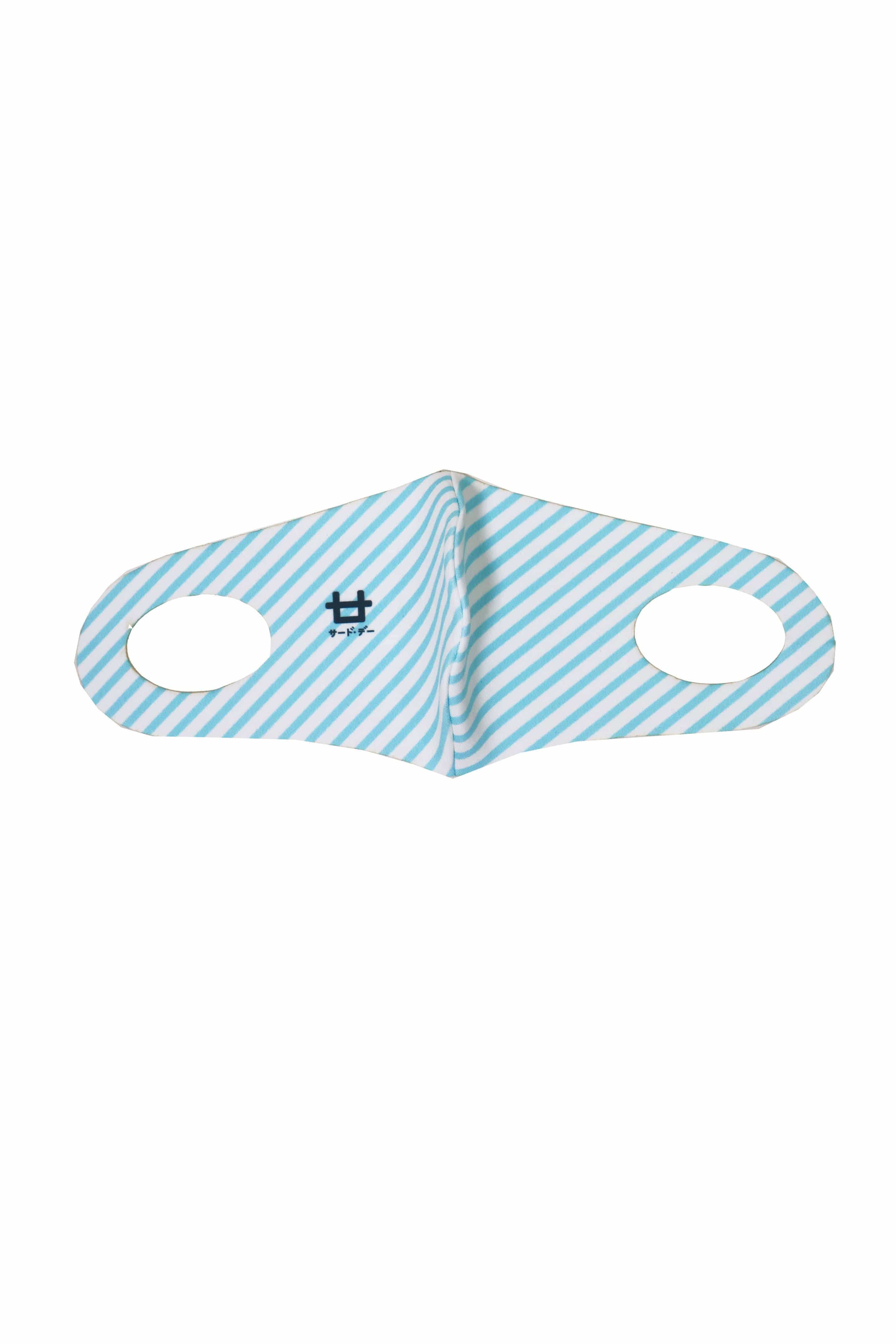 Third Day AMA28 5pcs masker korea mix printing logo