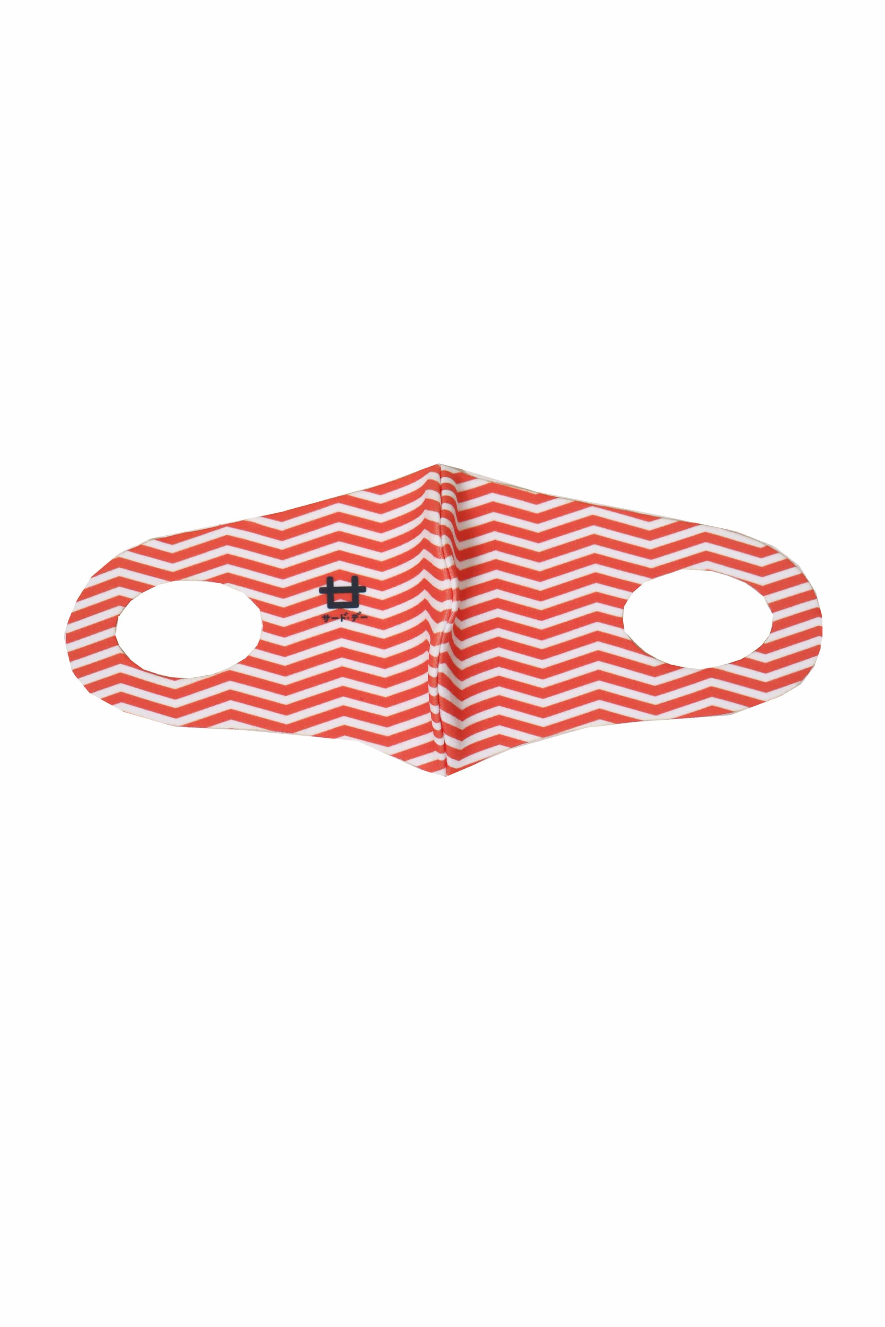 Third Day AMA28 5pcs masker korea mix printing logo