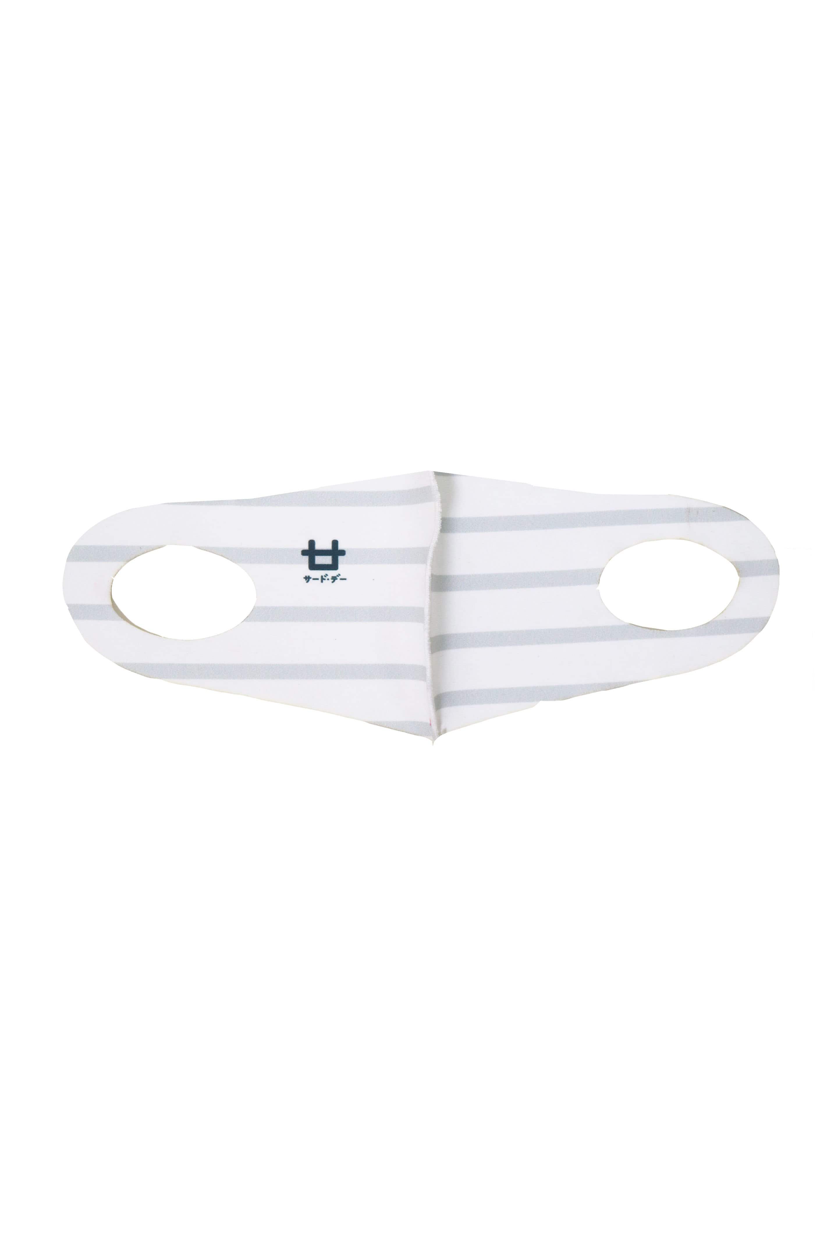 Third Day AMA28 5pcs masker korea mix printing logo