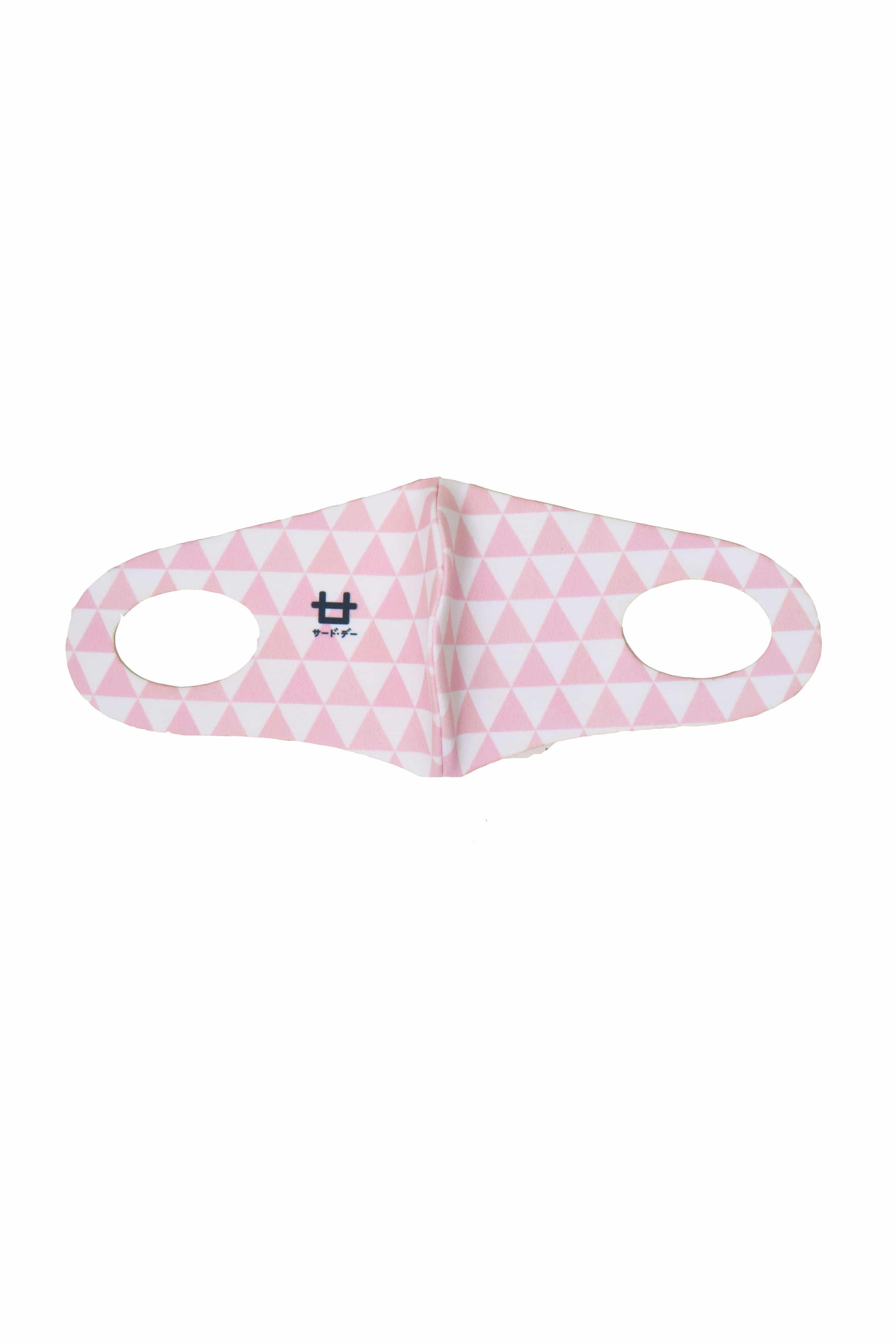 Third Day AMA28 5pcs masker korea mix printing logo