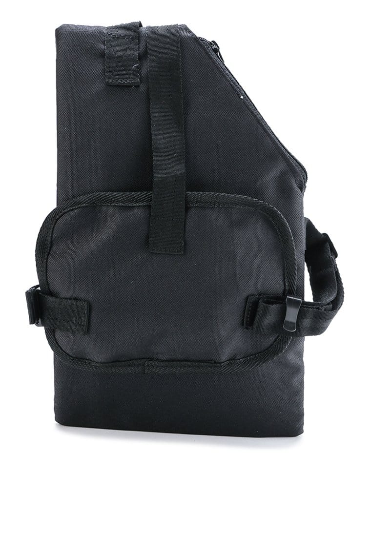 Third Day AMB14 One Side Tactical Vest Bag Katakana Hitam