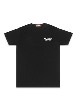 Nade NT273 dakir nade blk T-shirt Hitam