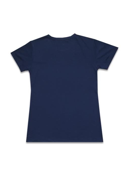 Td Friends LTA61Y s-s Lds Draco Navy