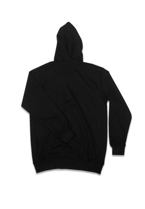 MO103B	Dora hoodies yawn logo nv