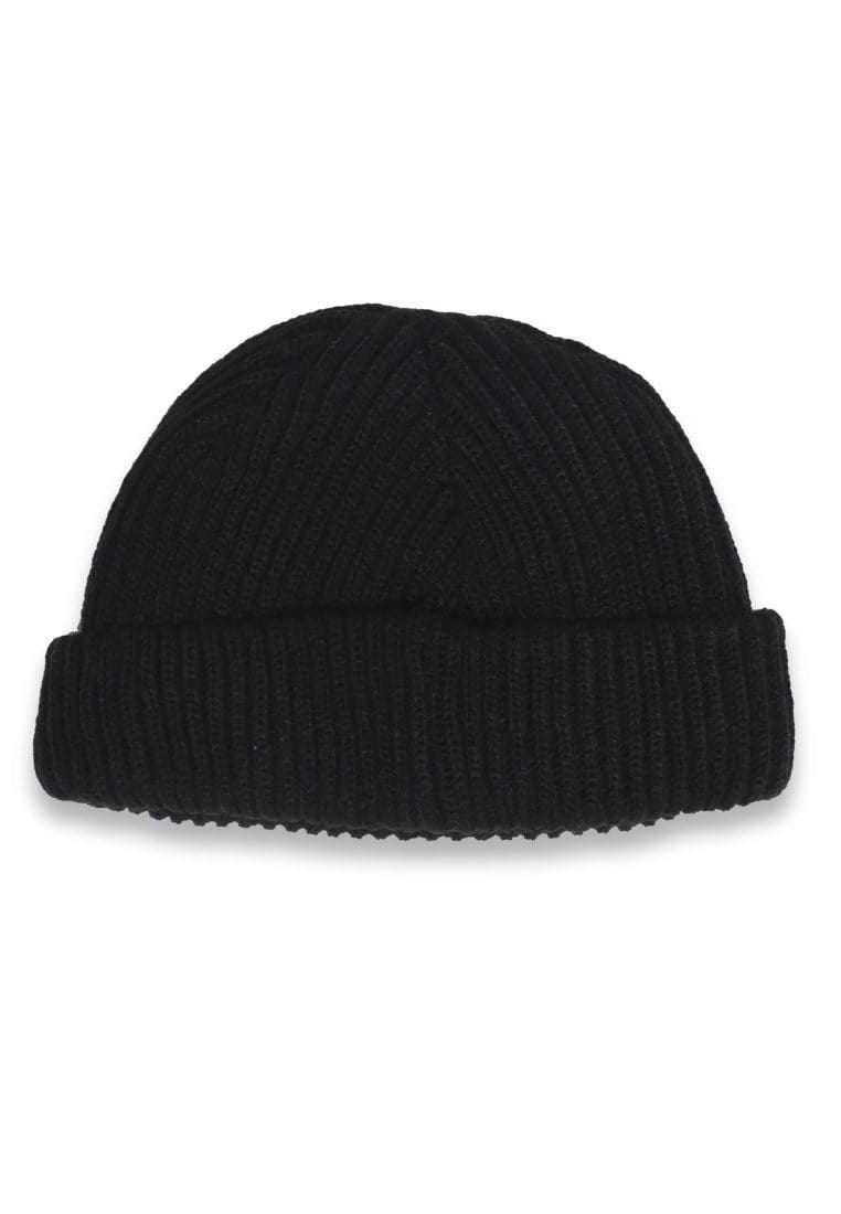 Third Day AMB78 Beanie Hat Kupluk Distro Td Hitam