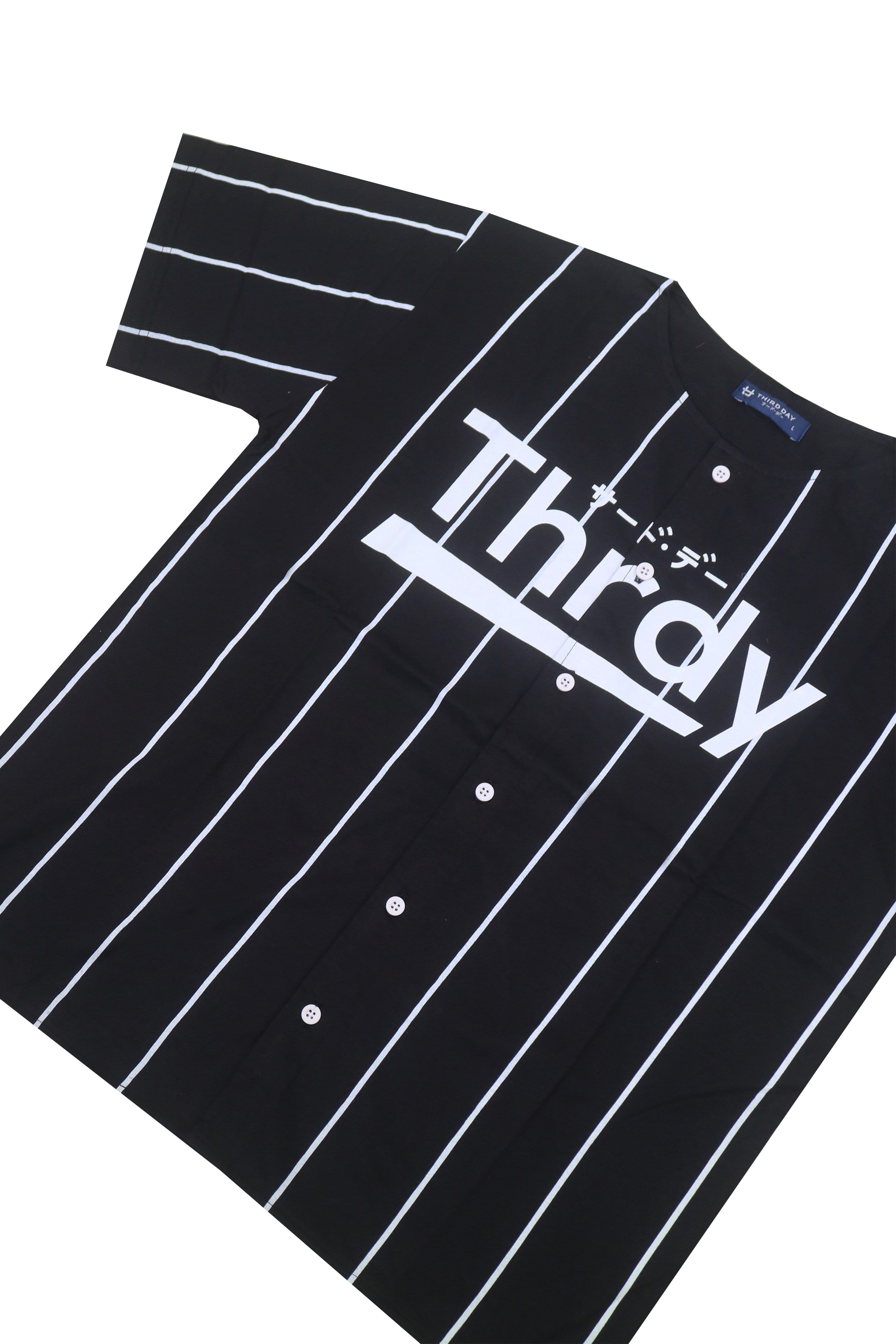 Third Day MTG52 men bball thrdy baseball jersey unisex pria